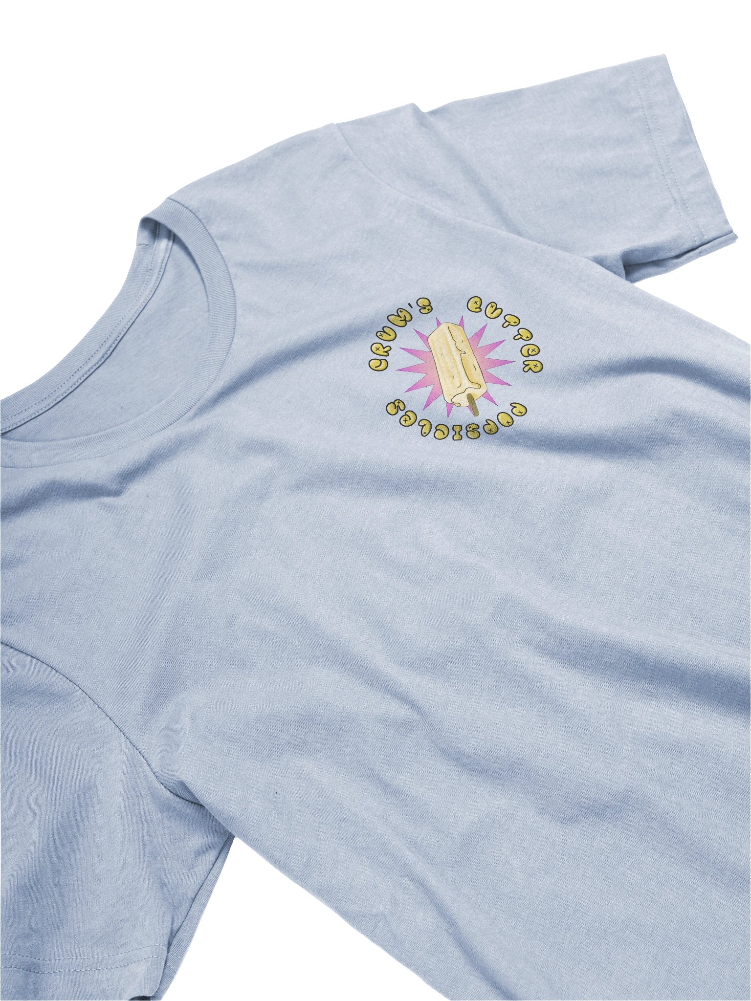 Sweet Creams T product image (76)