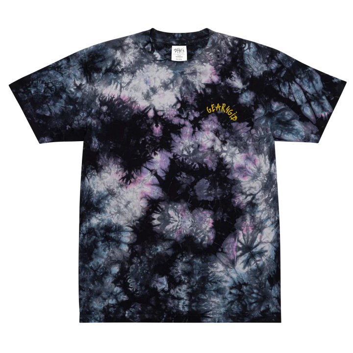 Gear4Gib Tie Dye product image (2)
