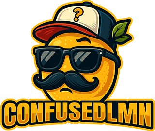 ConfusedLMN