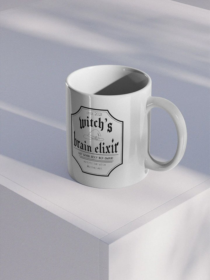 Witch's Brain Elixir Cup product image (2)