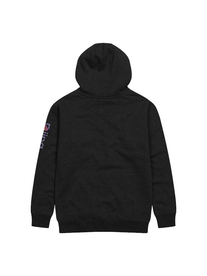 Ready for Anything Unisex Hoodie product image (5)