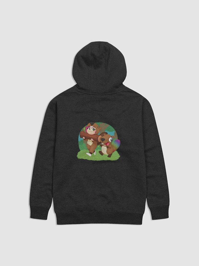Beaver Zilla