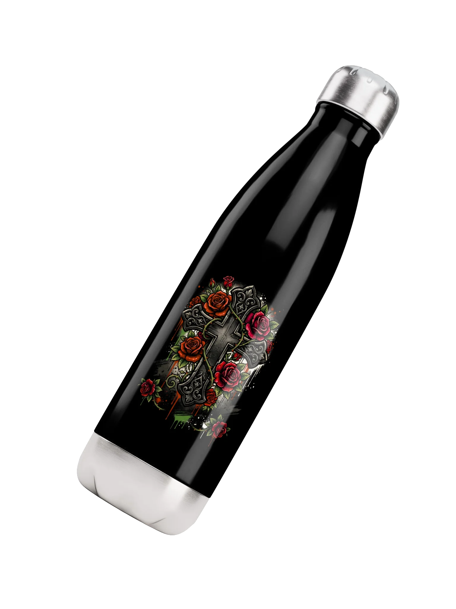 ONE KING The Gift II Stainless Steel Water Bottle product image (3)