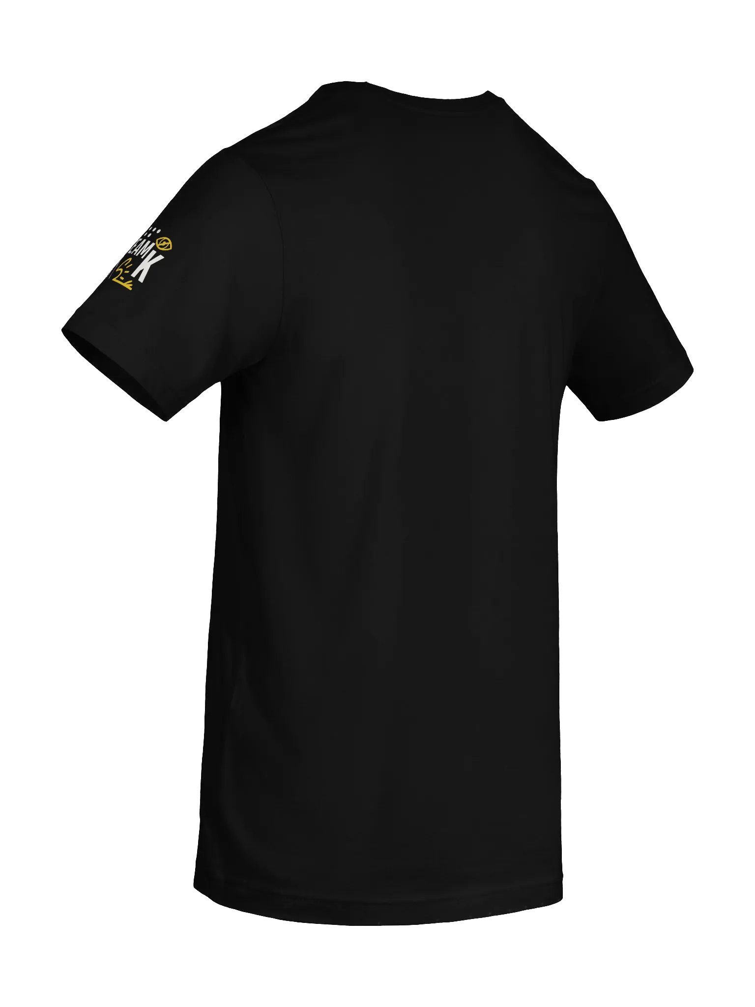 TEAM K Inclusion 2 T-Shirt product image (8)