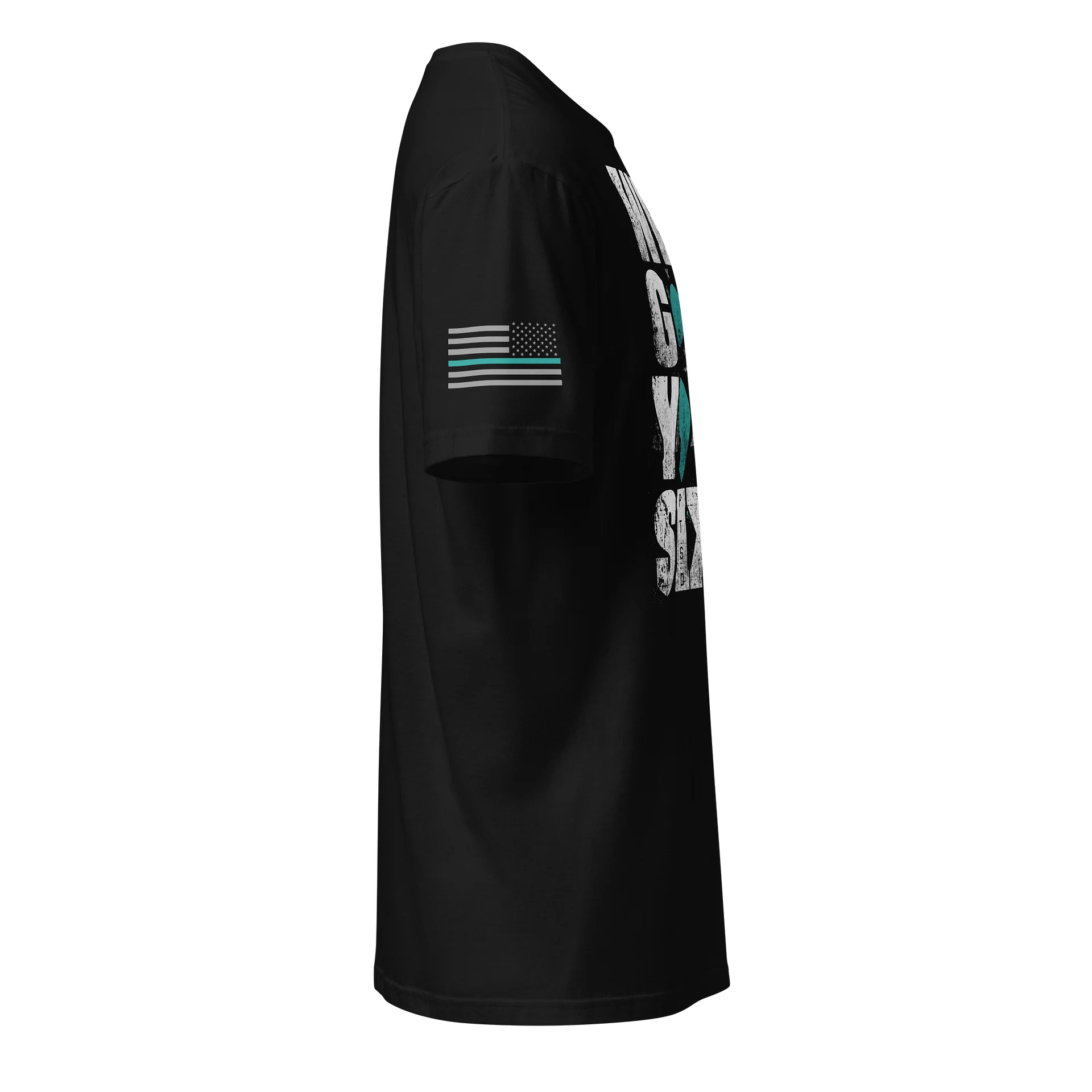 Got Your Six: PTSD Semicolon Edition product image (3)