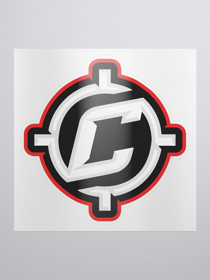 Coop Sticker product image (1)
