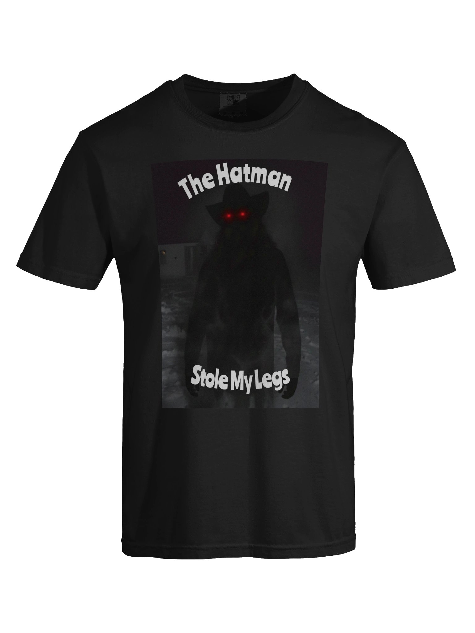 Hatman product image (7)