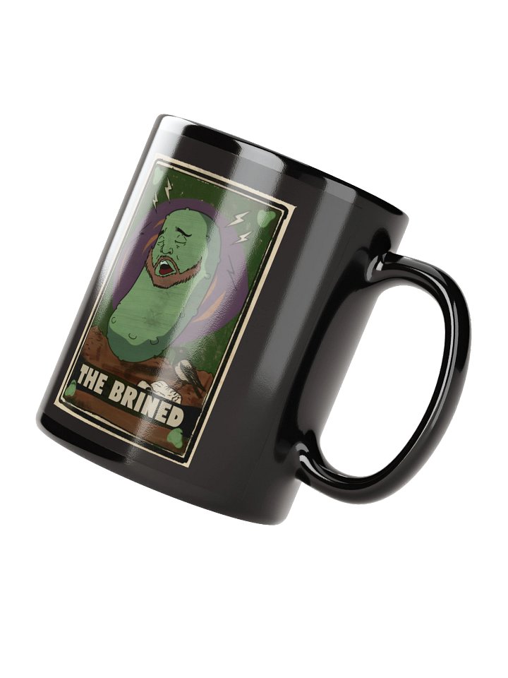 The Brined mug product image (3)