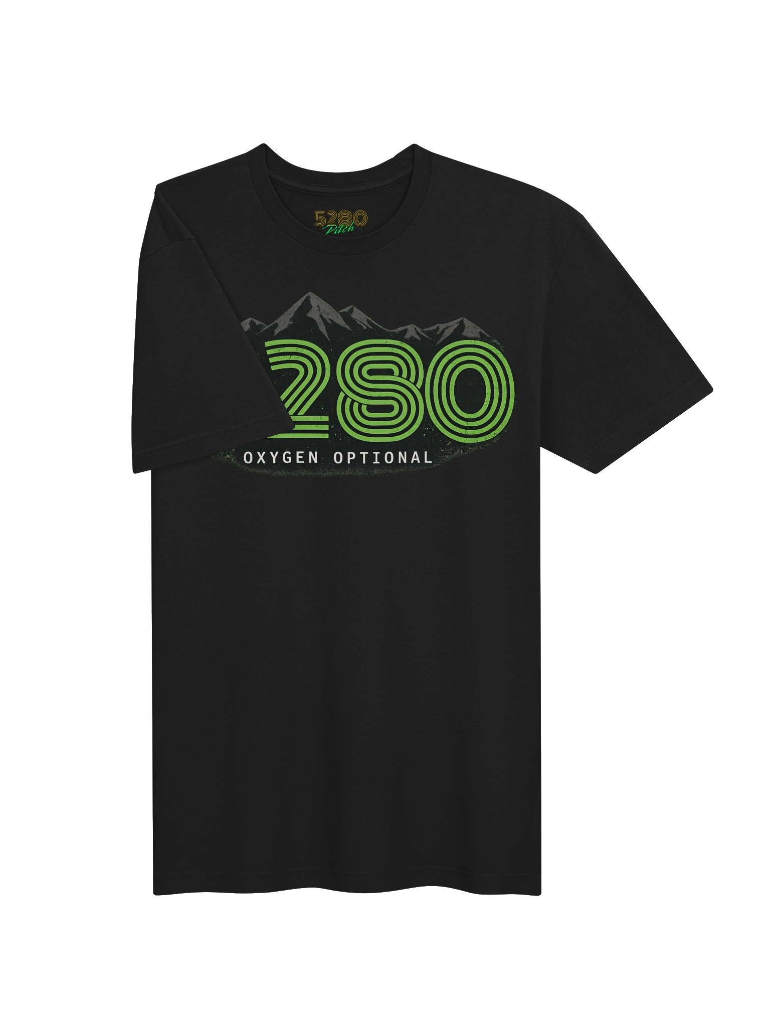 5280 O2 Tee product image (3)
