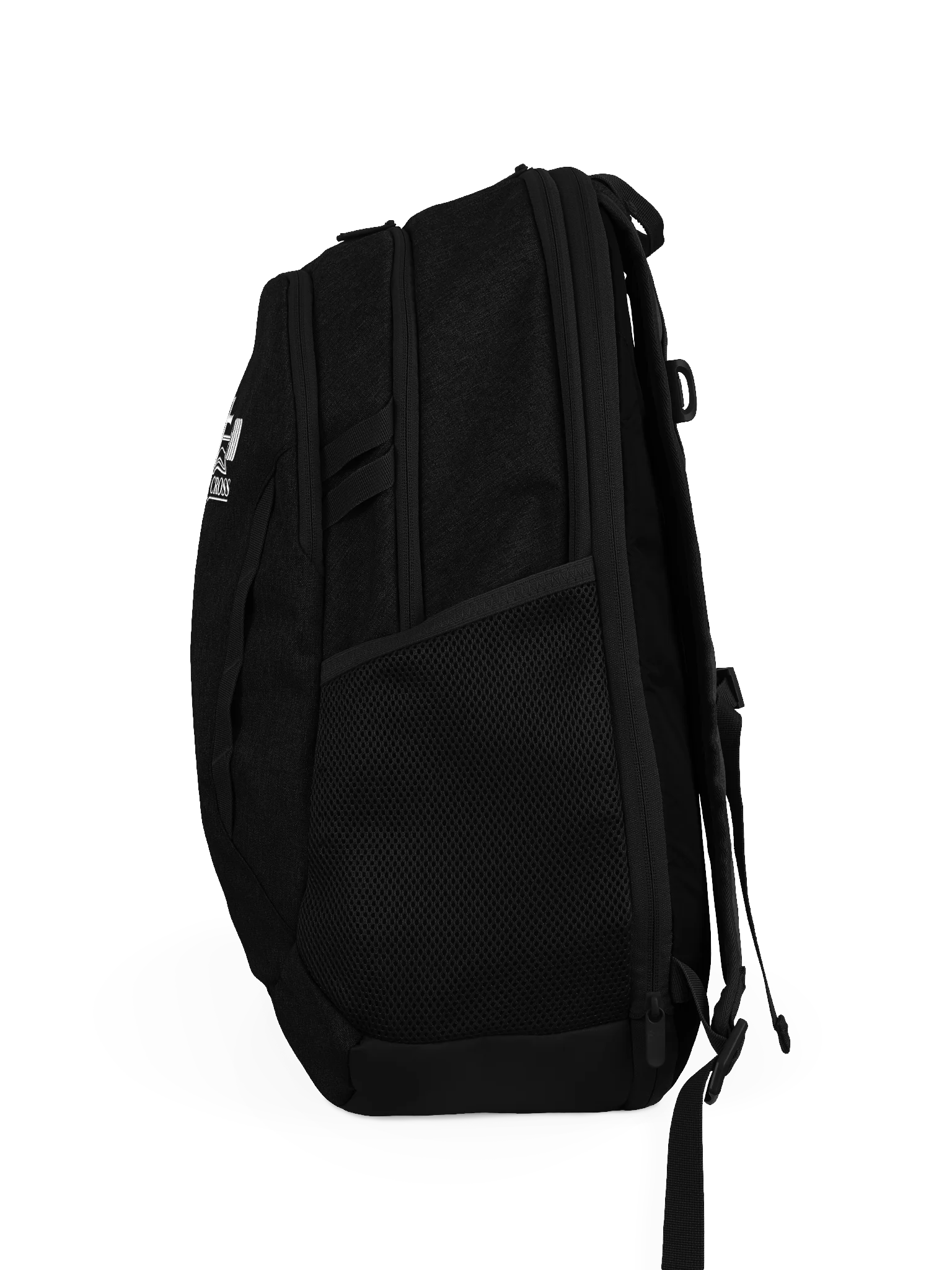 Bar & Cross Backpack product image (3)