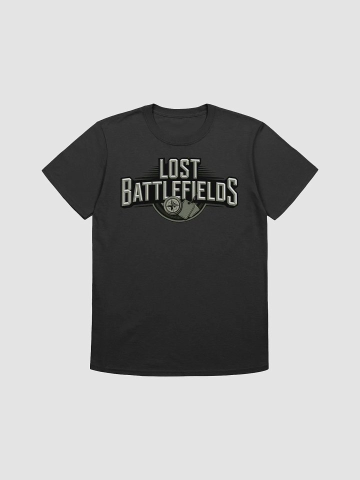 LOST GREEN LINE FORWARD T product image (1)