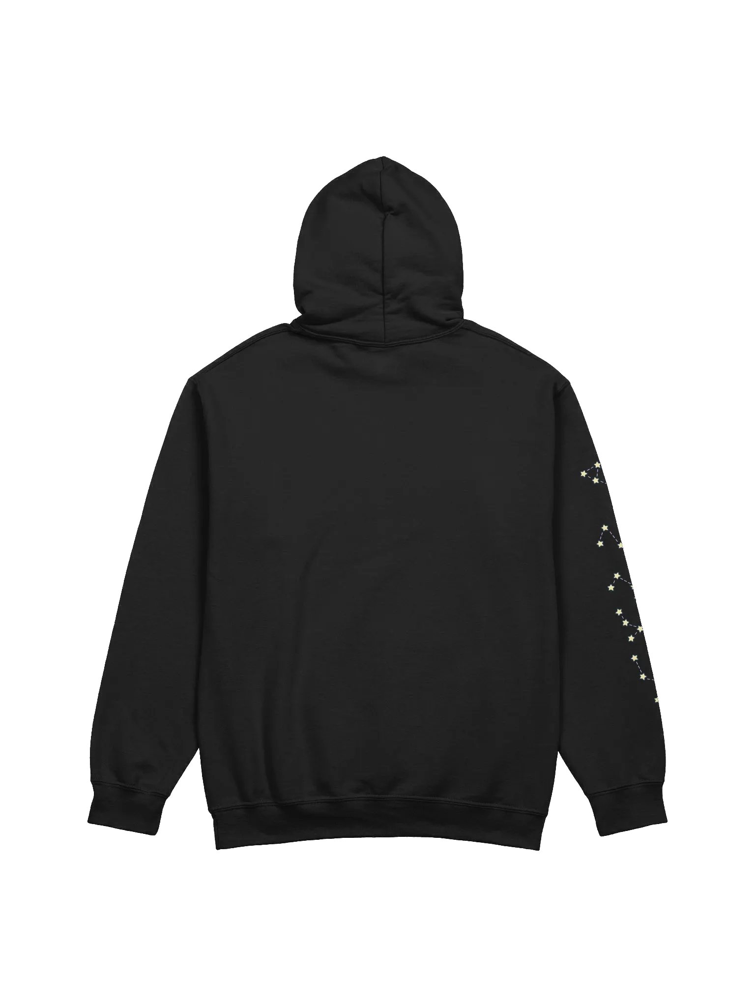 Space Cat Hoodie product image (3)