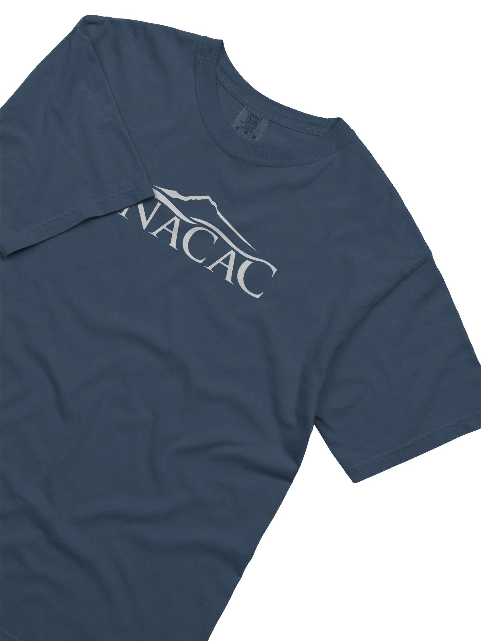 Heavyweight Tee - White Logo product image (5)