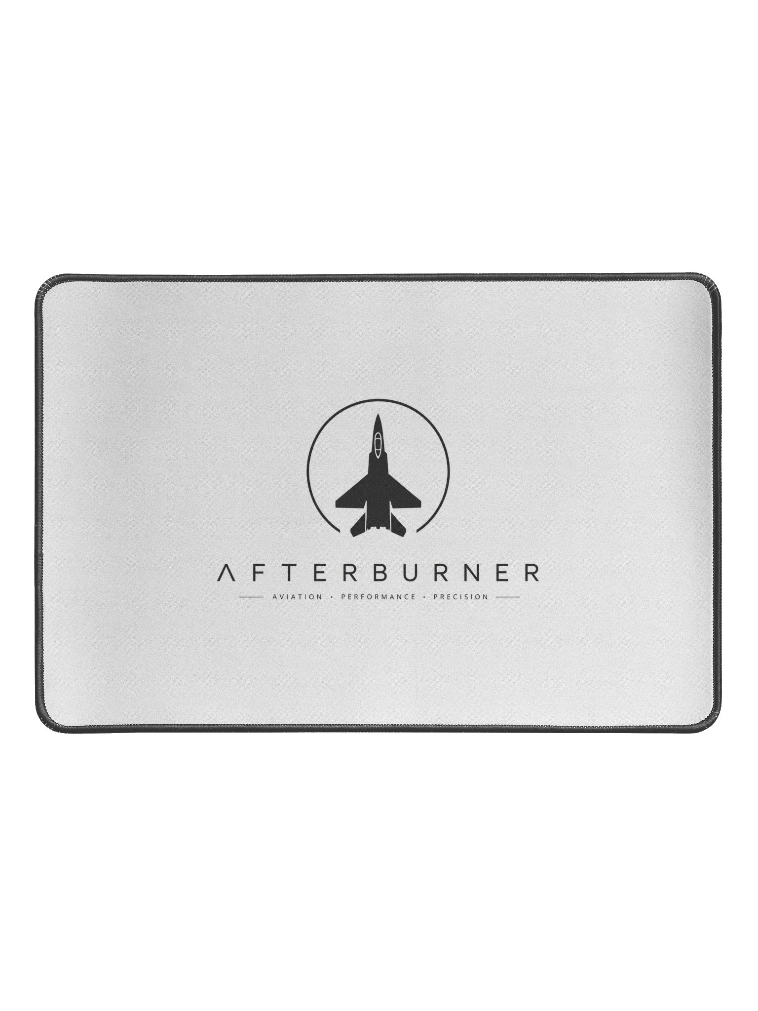 Afterburner Mouse Pad product image (1)