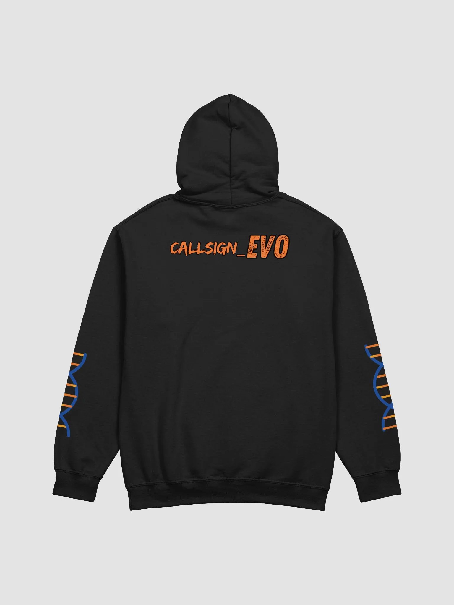 Certified Monster Hoodie product image (3)