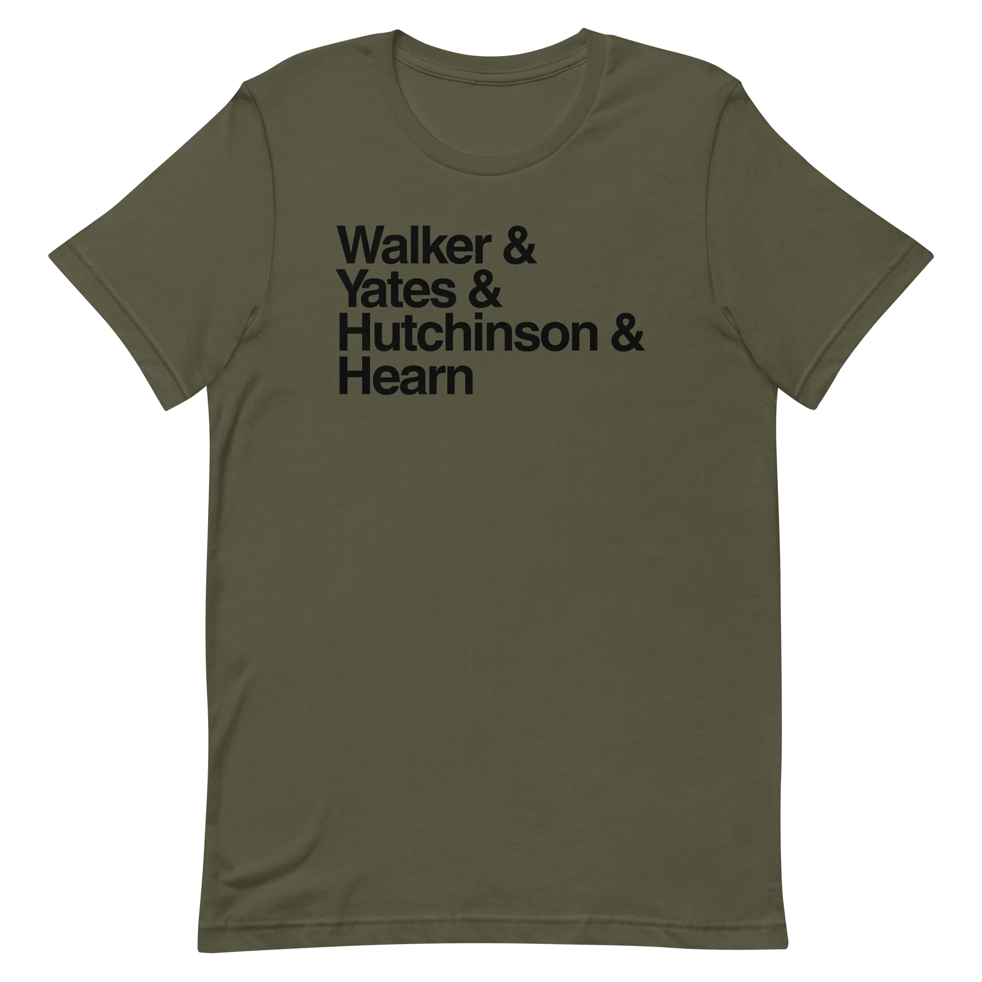 The Masters T-Shirt product image (14)