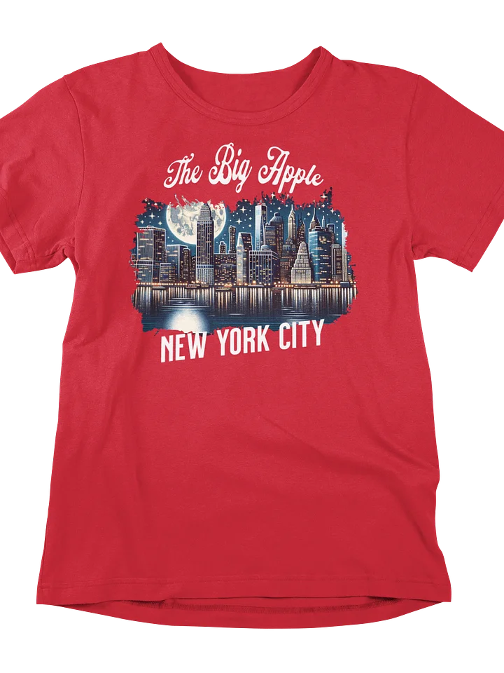 The Big Apple Skyline product image (36)