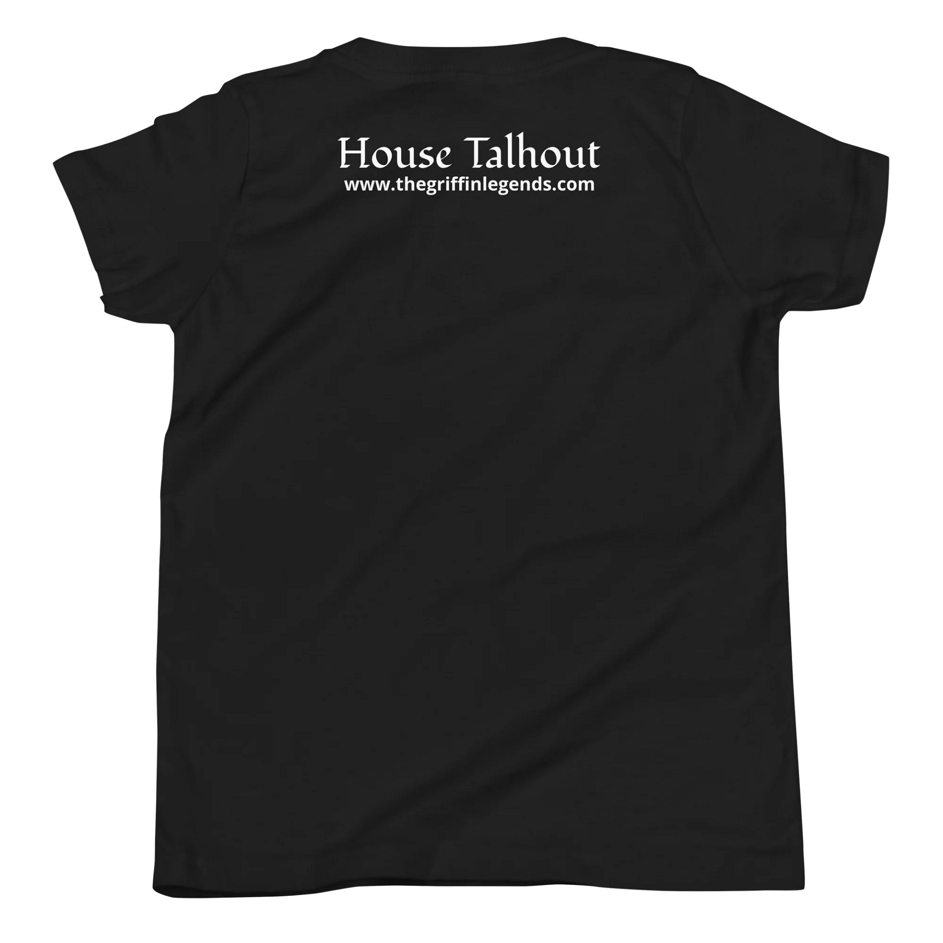 House Talhout Children's Tee Shirt product image (16)