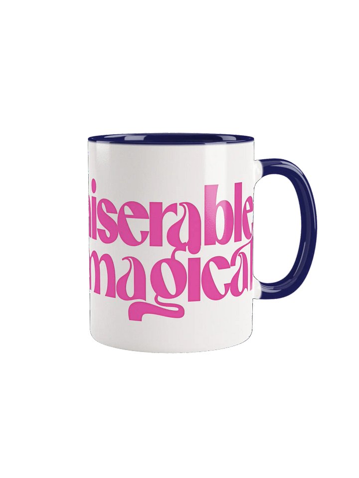 At The Same Time - Mug product image (1)
