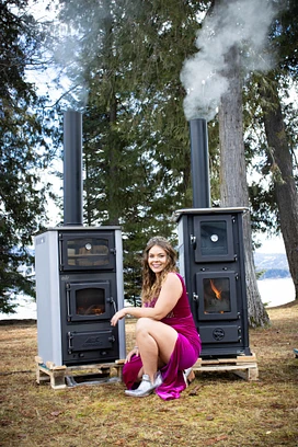 Only Stoves Membership tier thumbnail