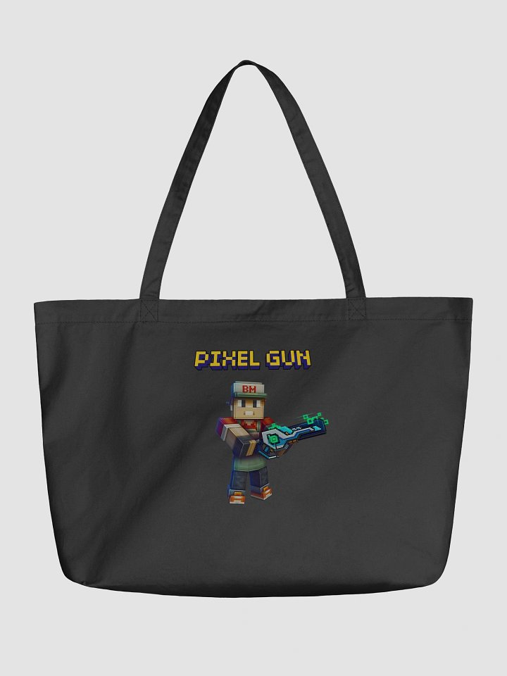 BlockMart Guy Bag product image (1)