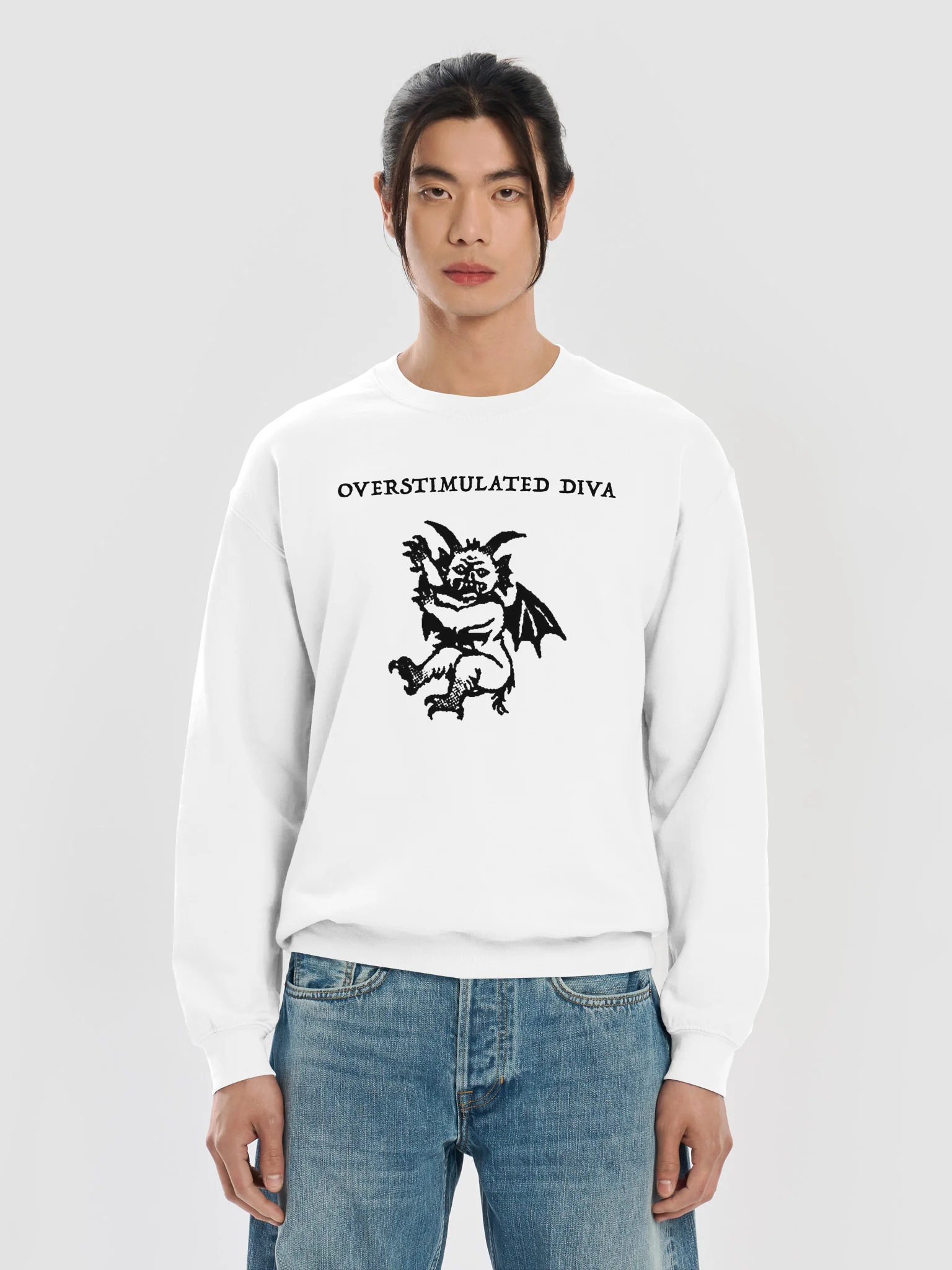 OVERSTIMULATED DIVA product image (93)