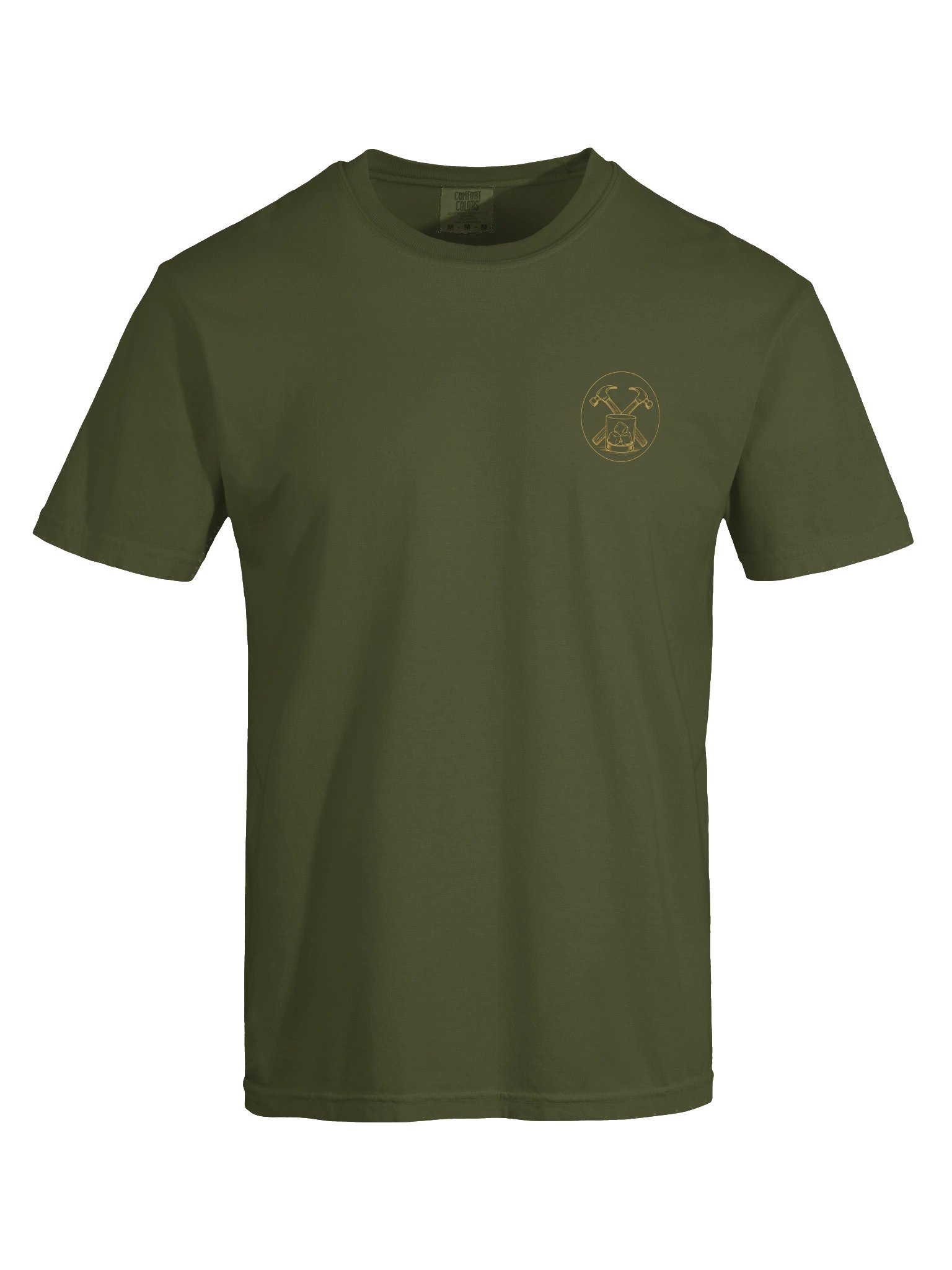 The Landmark Tee product image (5)