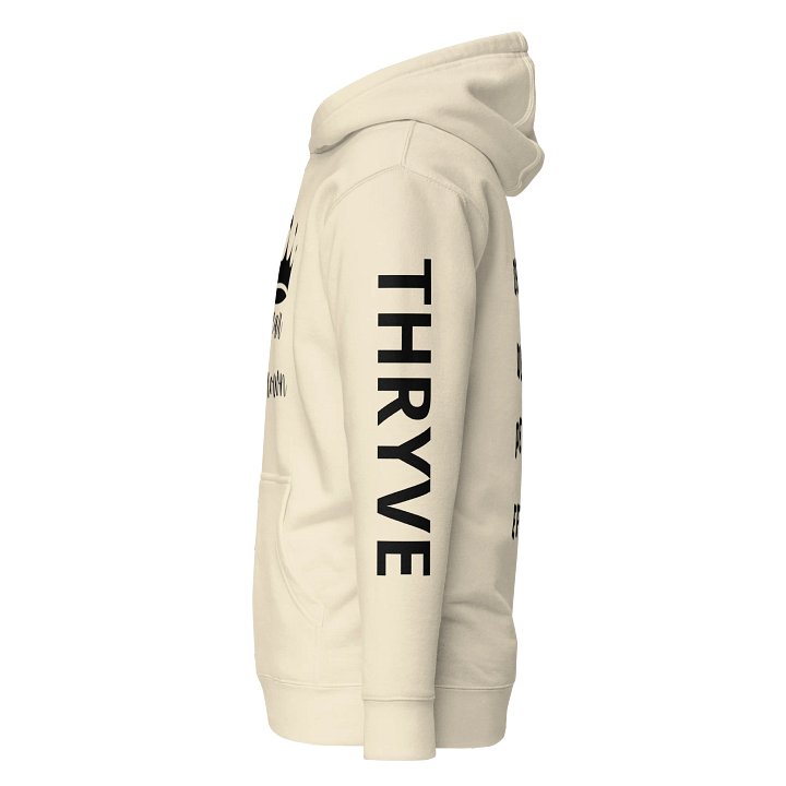 Empowerment Statement Hoodie product image (19)