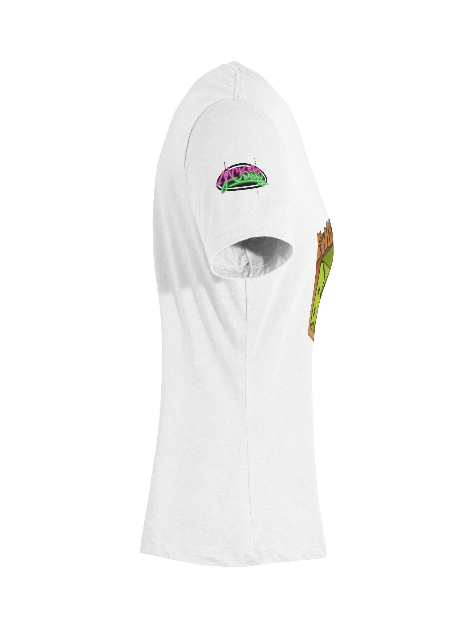 Key Lime Pie Sweet Boy V-Neck Shirt product image (85)