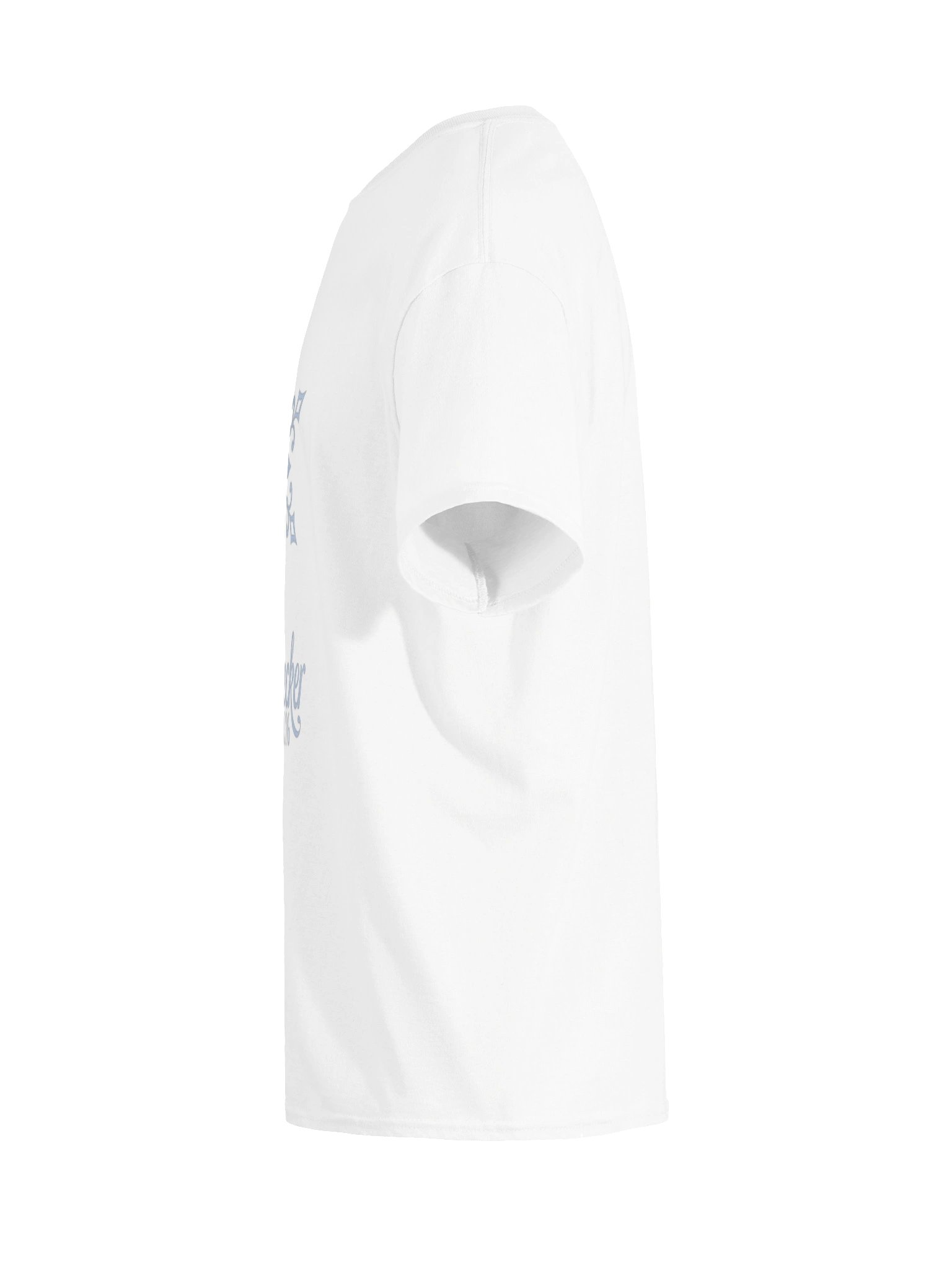Nutcracker 2026 Snow Tee - White product image (9)