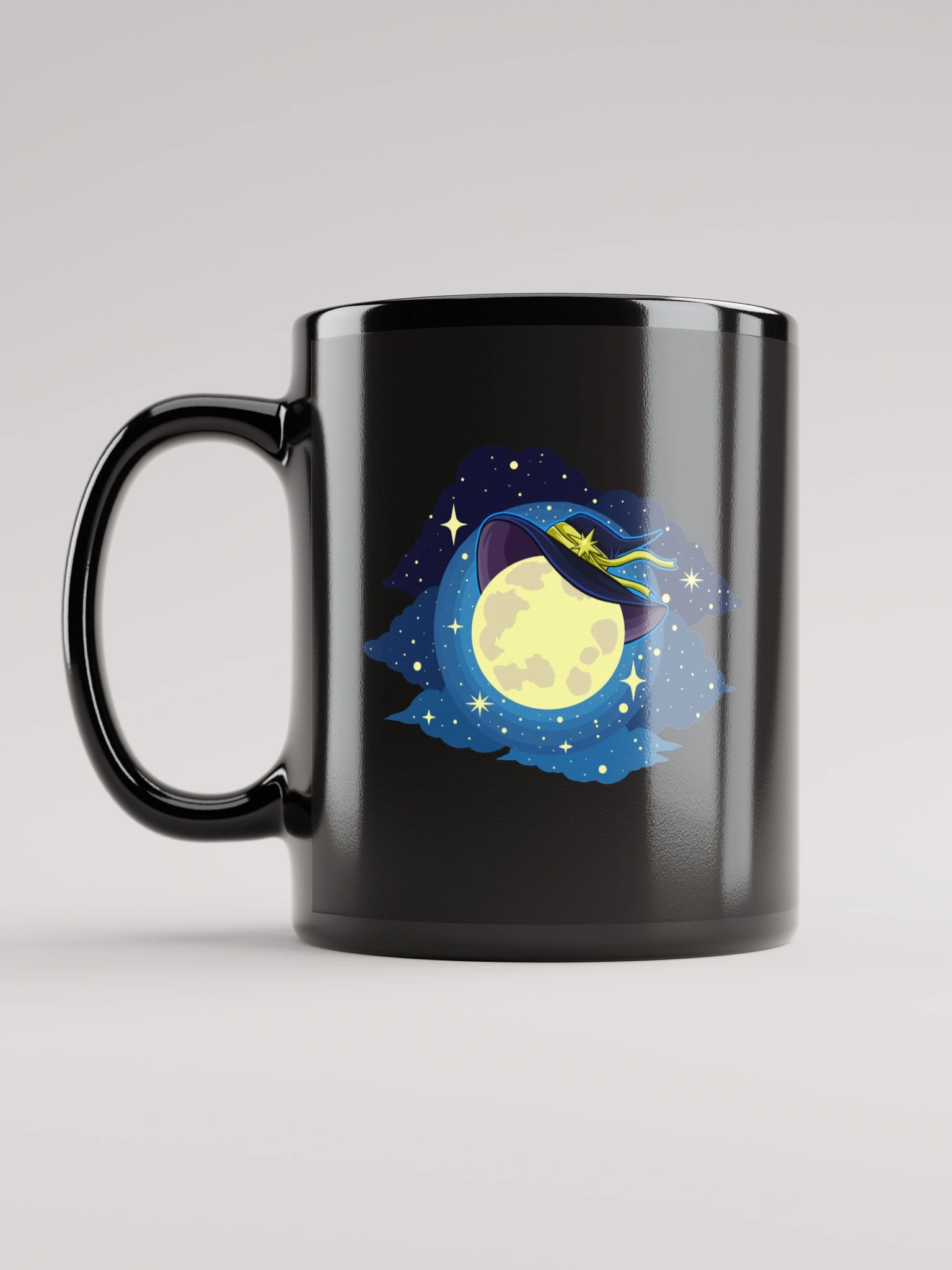 Moonlight Witch Mug product image (6)