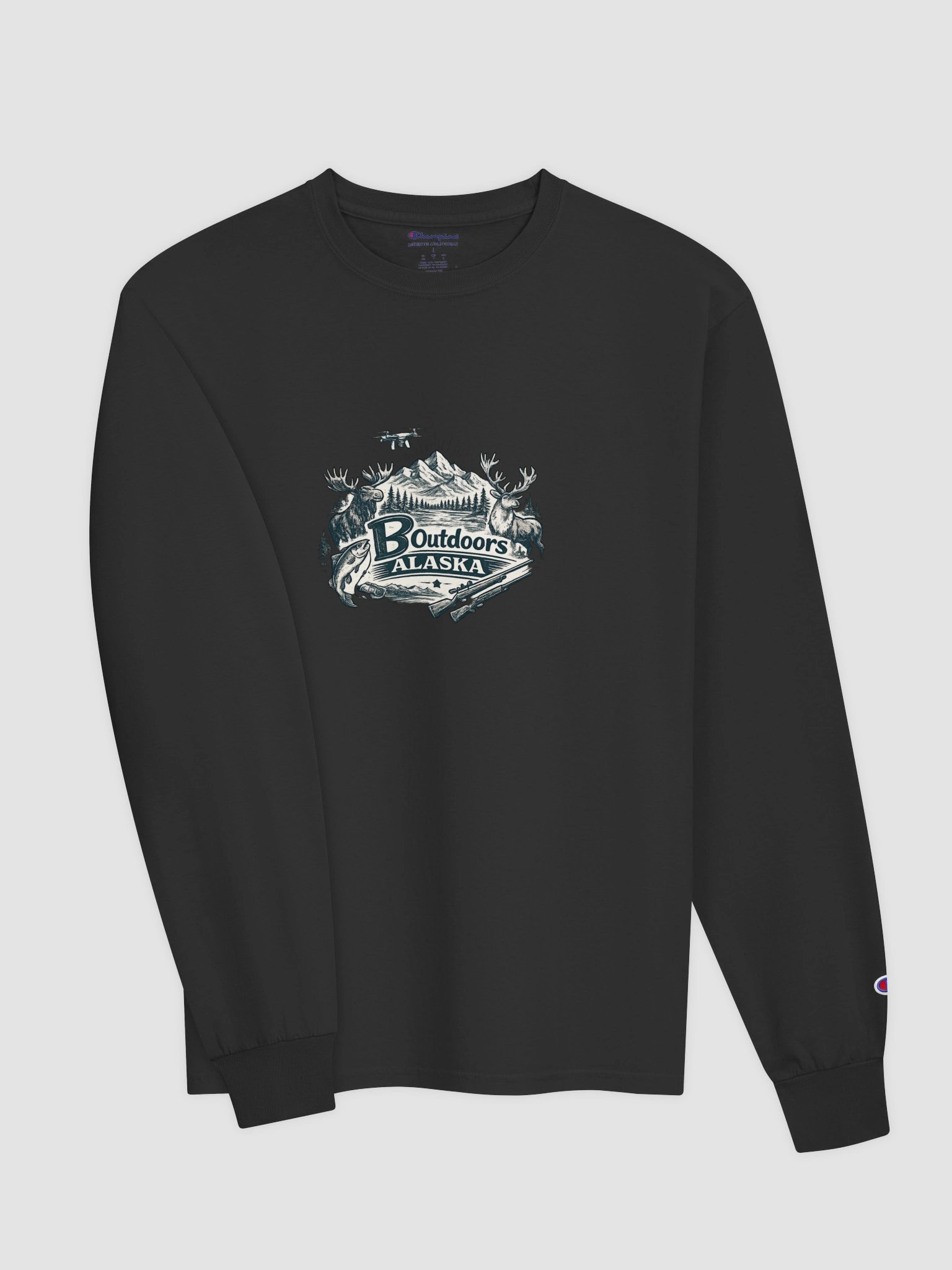 BOA Long Sleeve product image (3)
