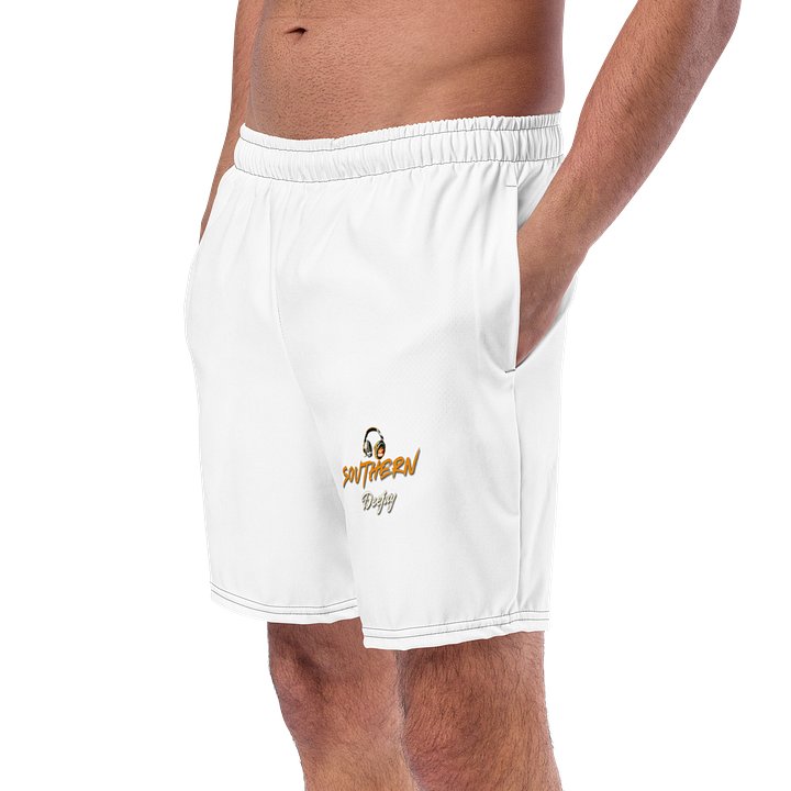 Southern Deejay Signature Swim Trunks product image (2)