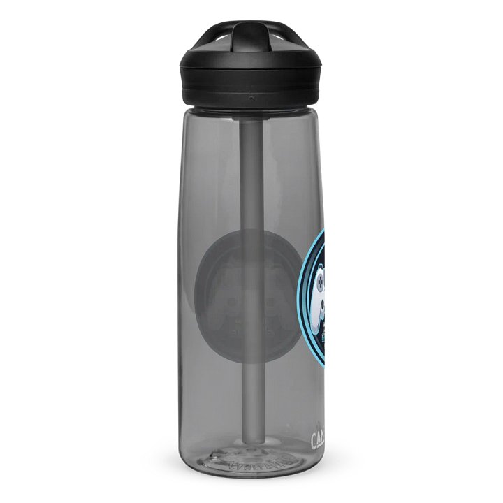 ModernGamingWorld Water Bottle product image (2)