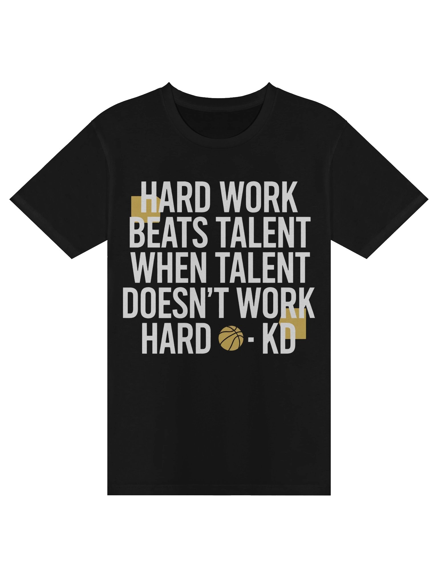 Basketball Quote Graphic Tee product image (1)