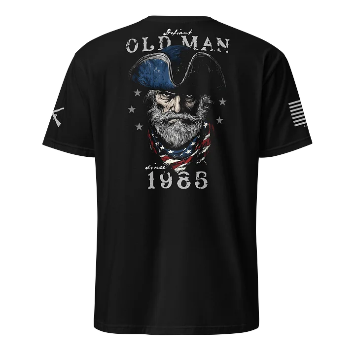 1985 Defiant Old Man product image (1)