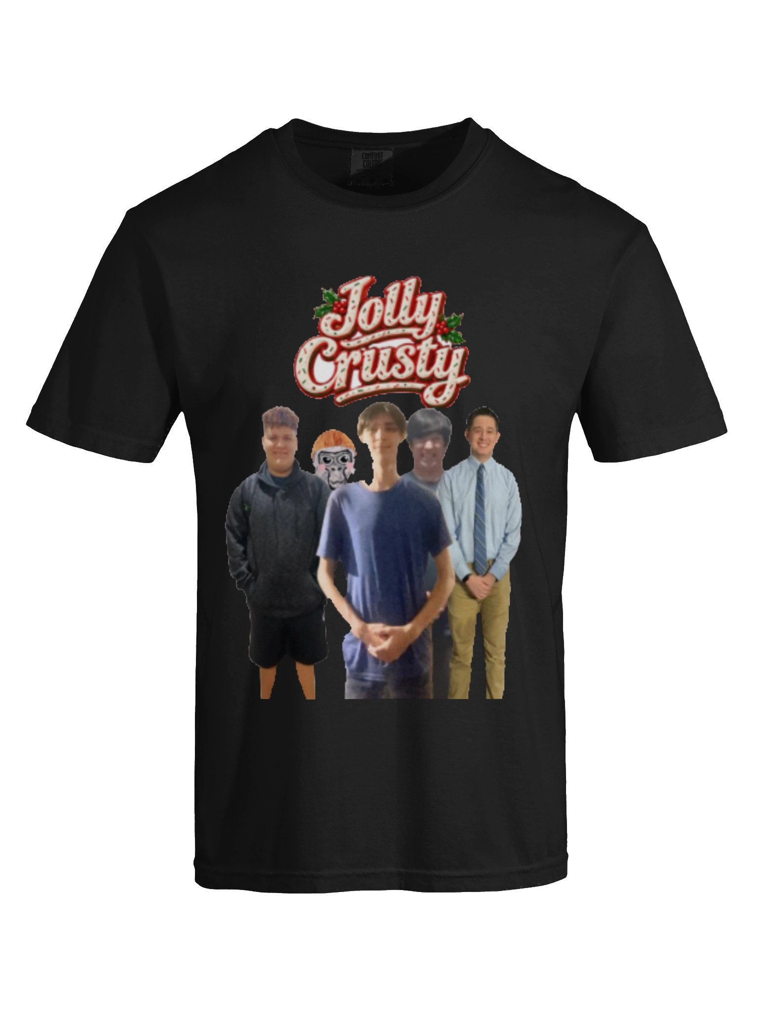 Jolly Crusty Shirt product image (60)
