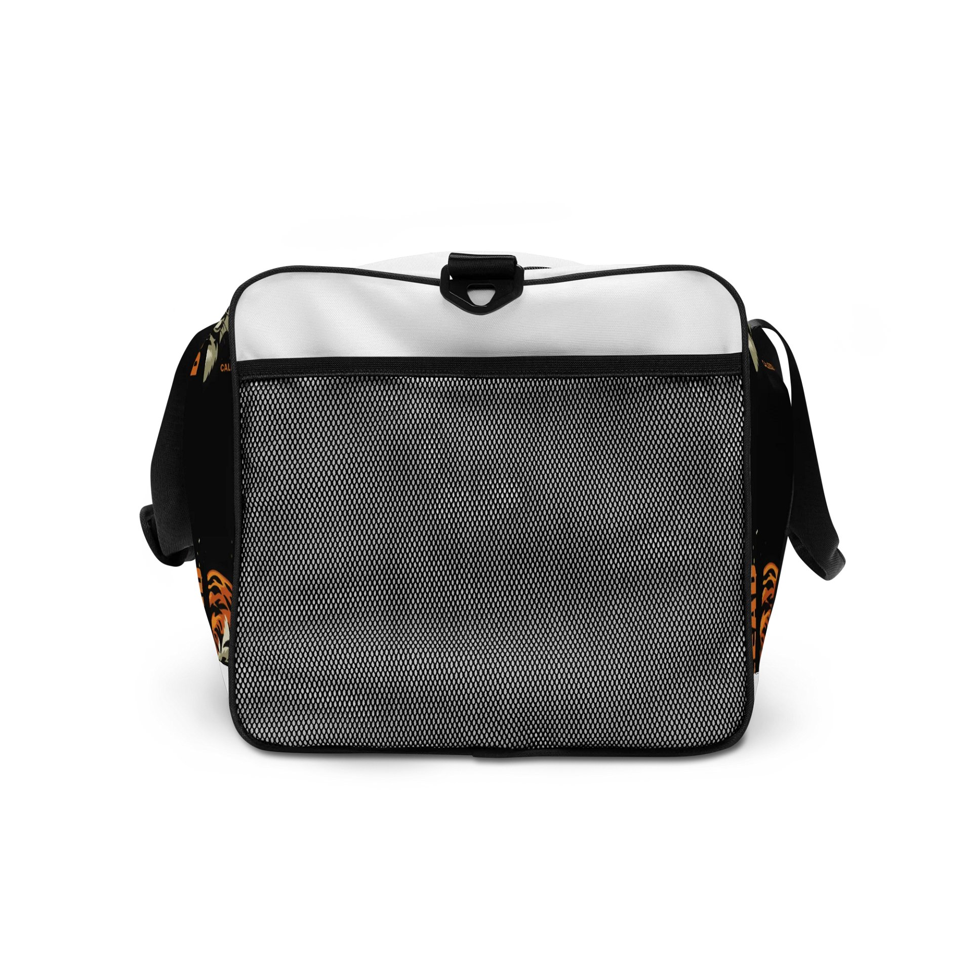 Built 2 Lead | Tiger Pack Duffle product image (7)