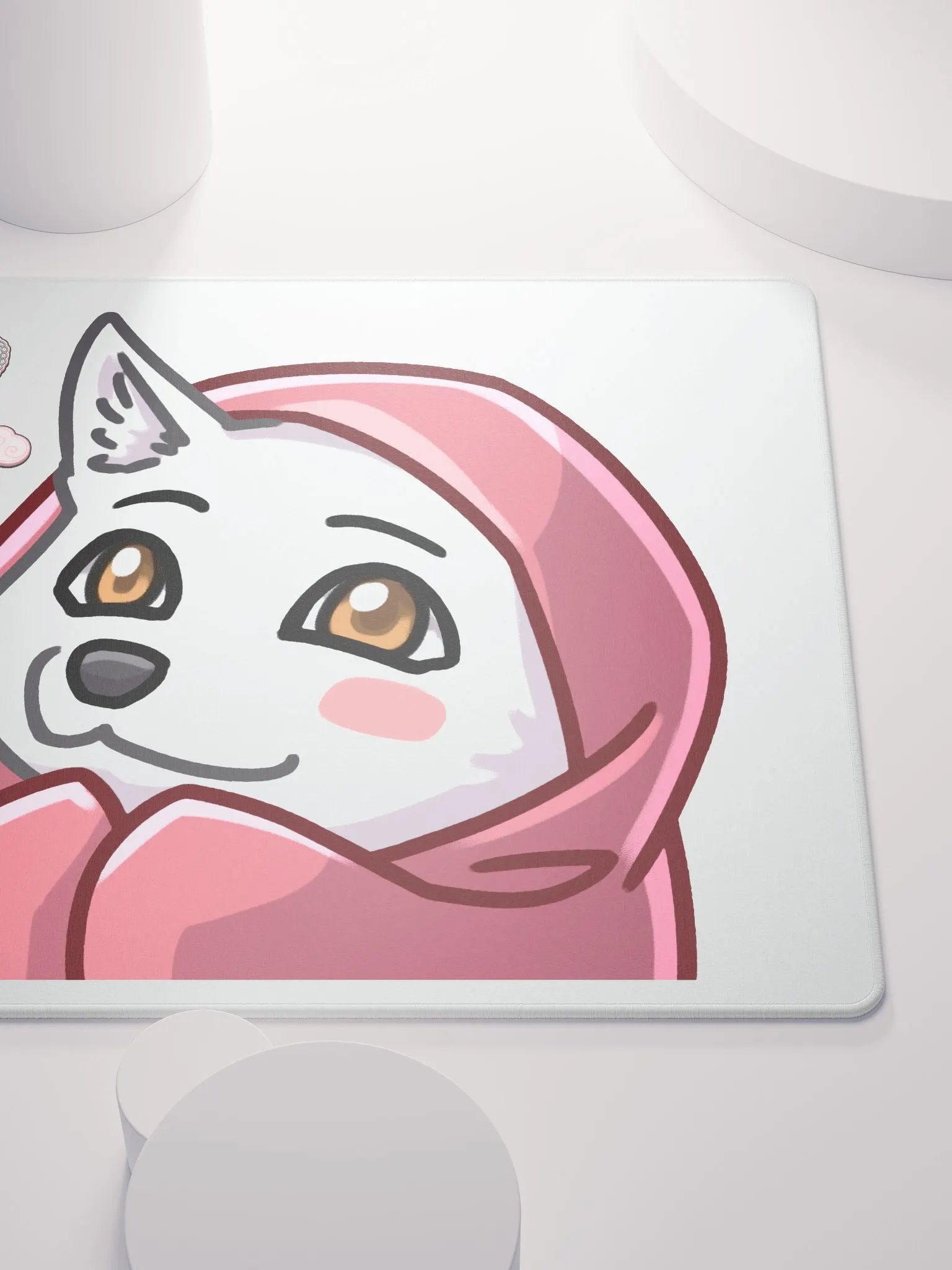 Rhilly Cozy Mousepad product image (7)