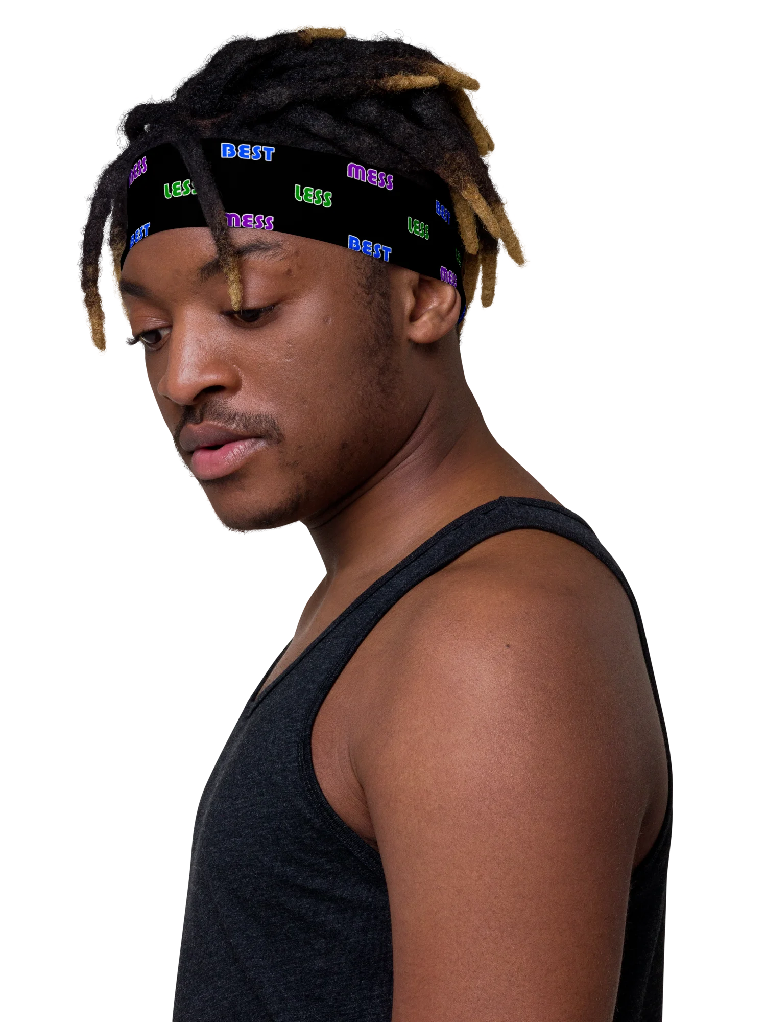 Shrugbuds Headband product image (1)
