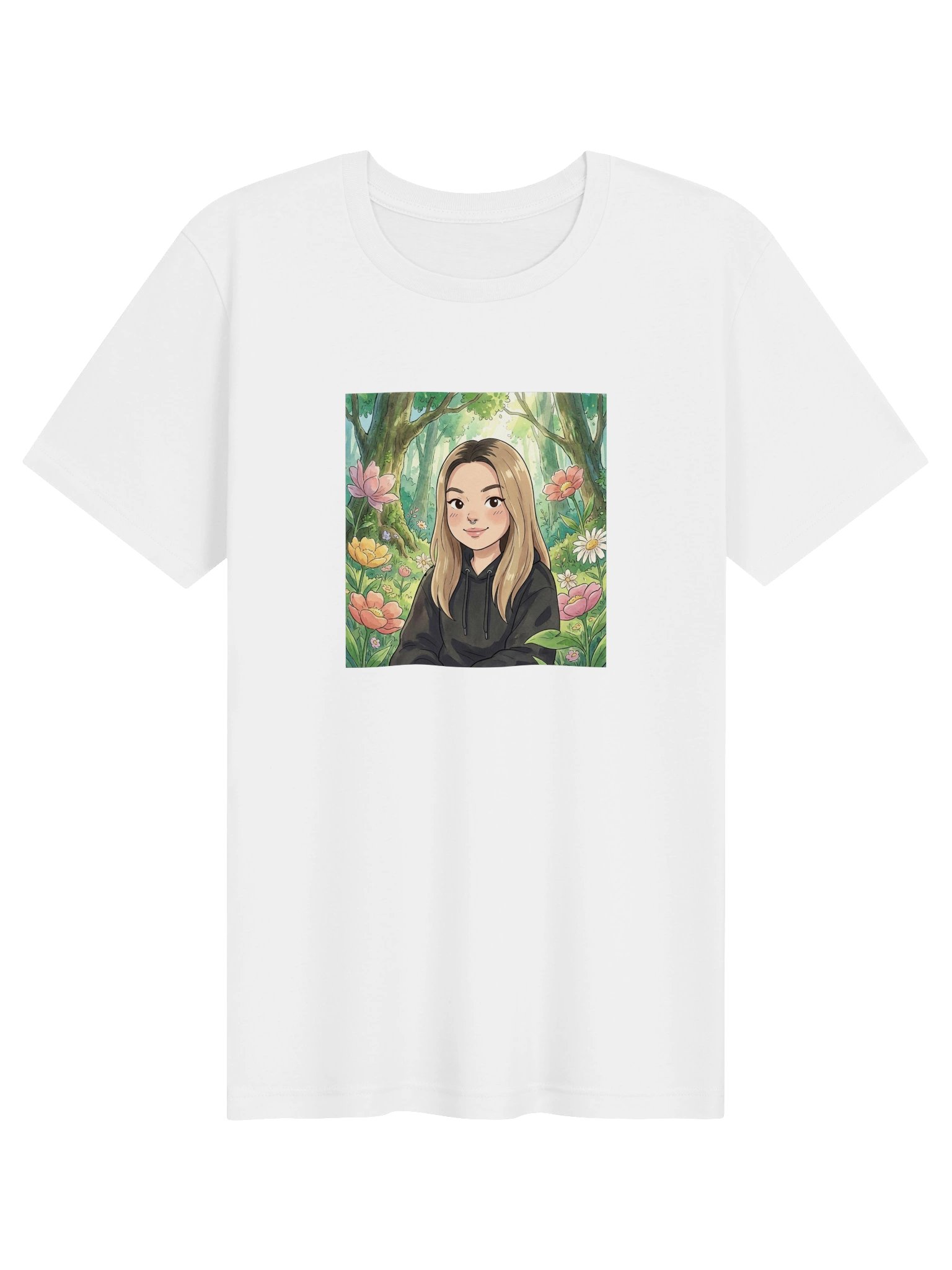 Squishy Tee product image (1)