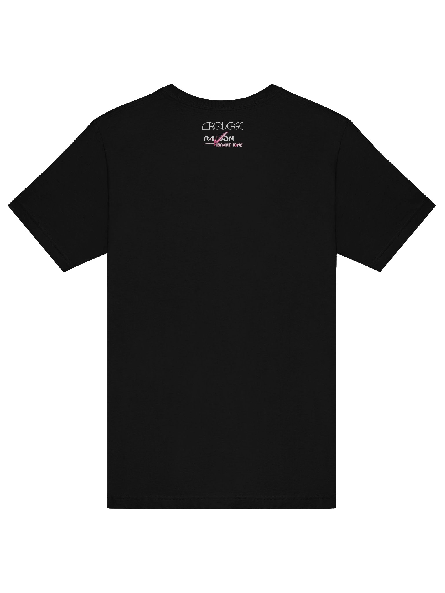 RAVION Vibrant Tone Tee product image (18)