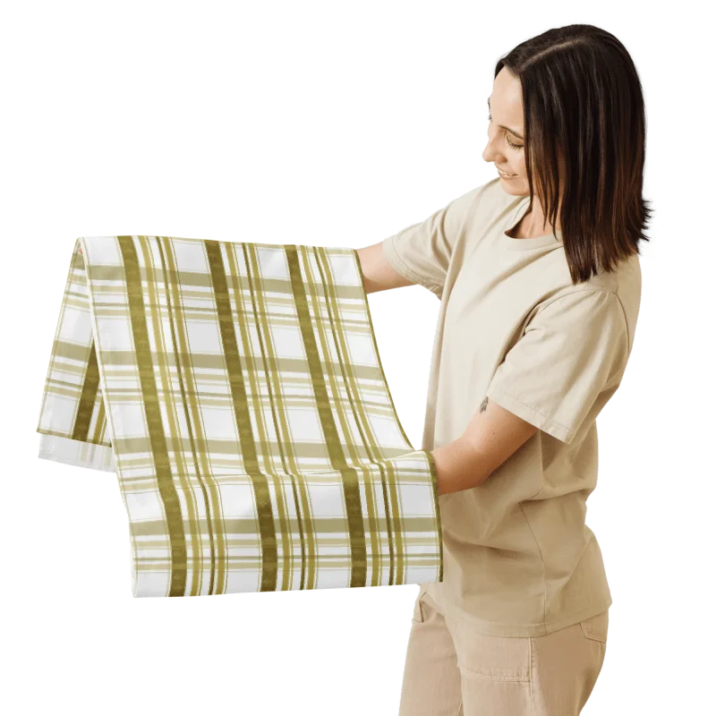 Gilded Reign Table Runner product image (4)