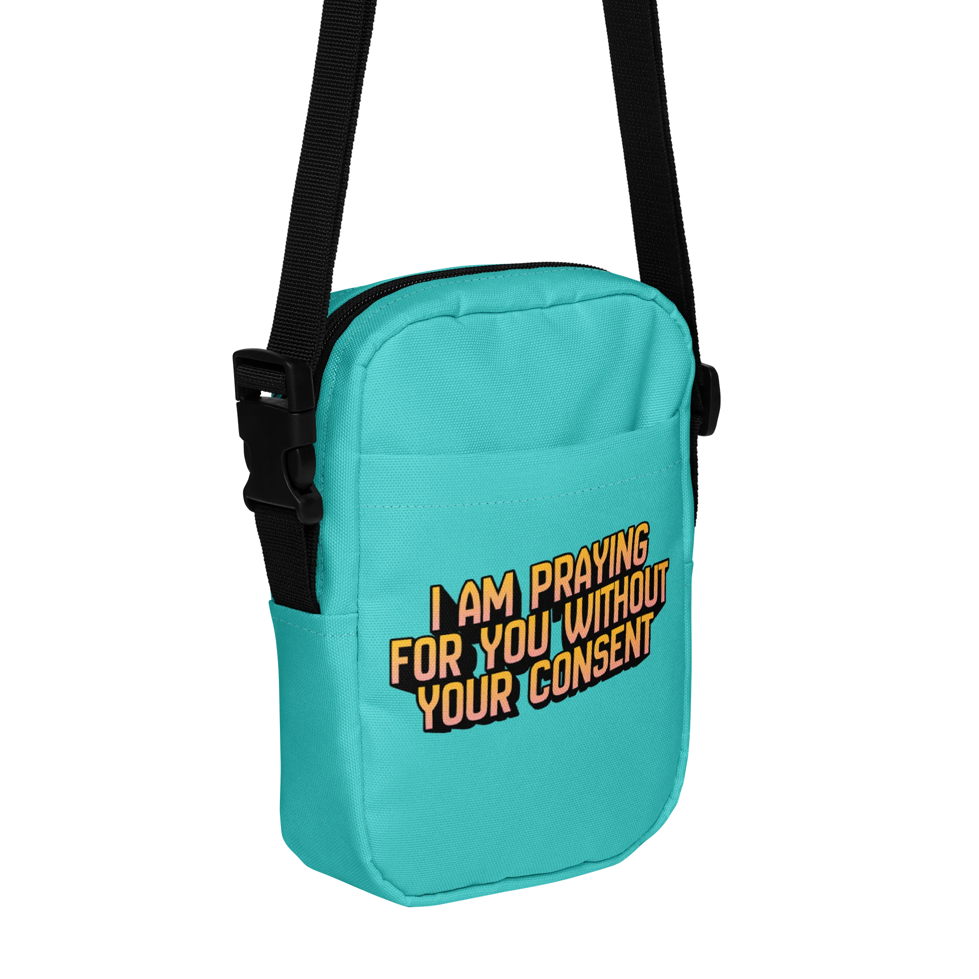 Praying for You Utility Crossbody Bag product image (1)
