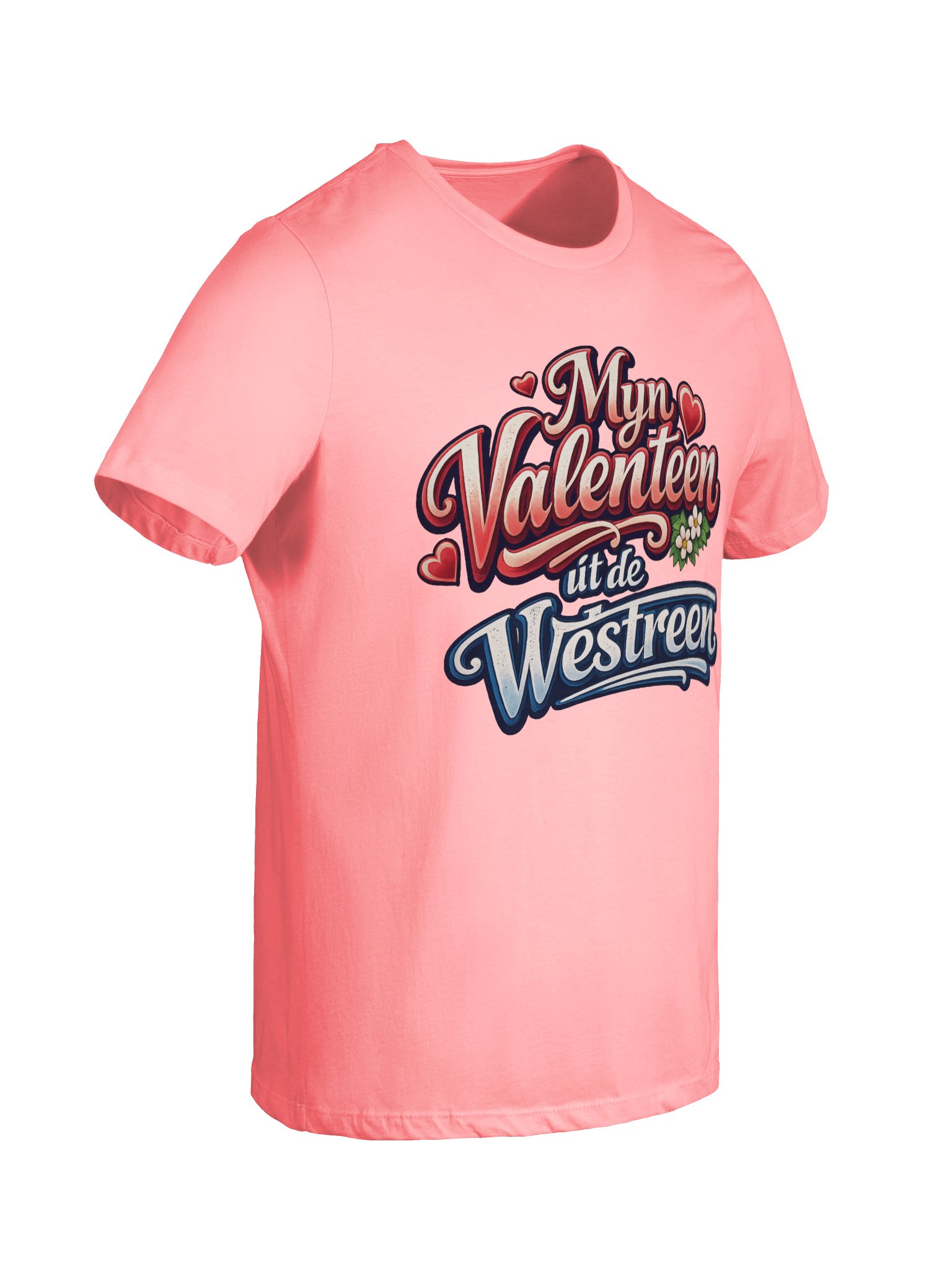 Westreen Valenteen - Ladies shirt product image (48)