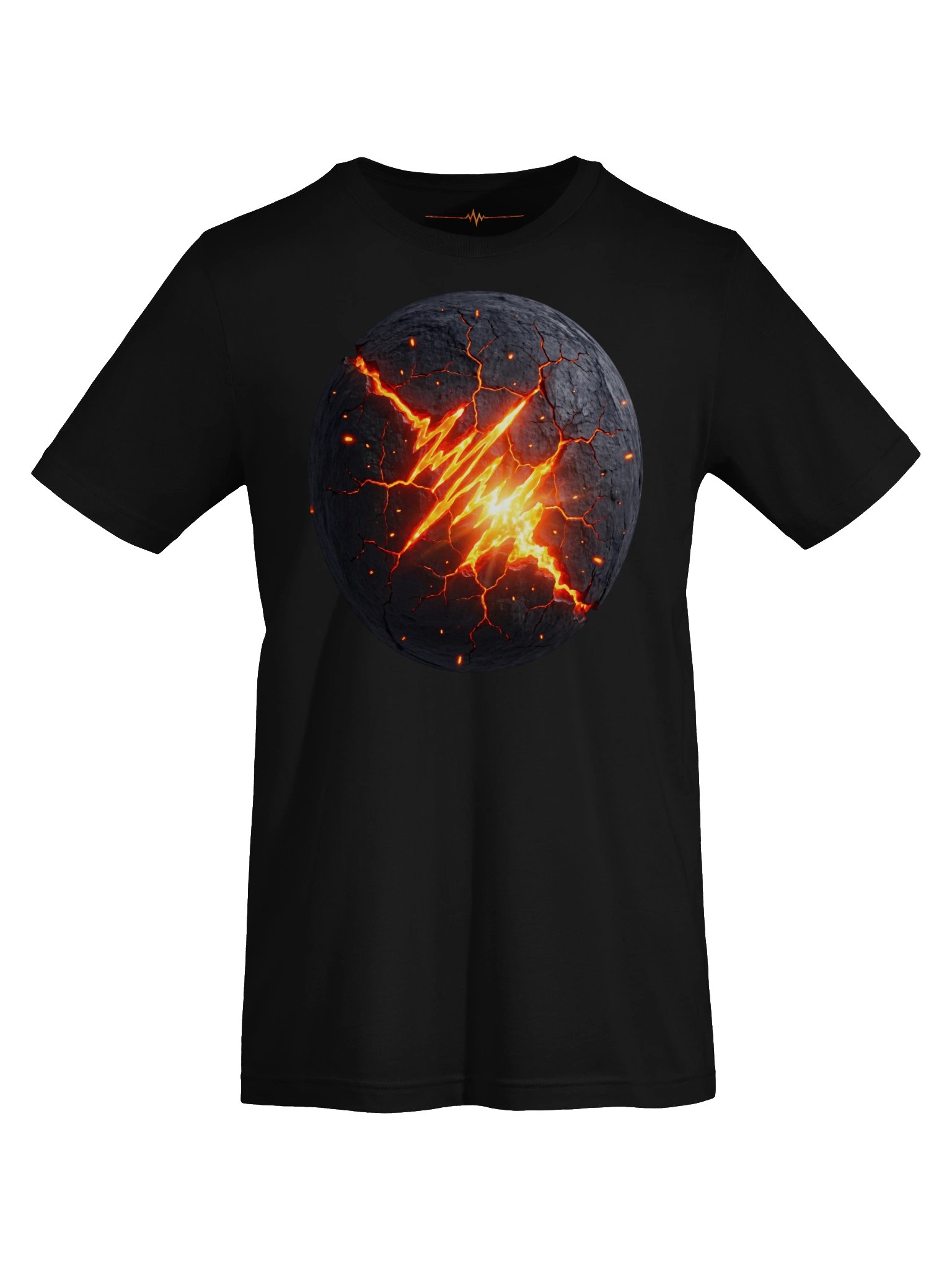 Seismic Core Tee product image (5)