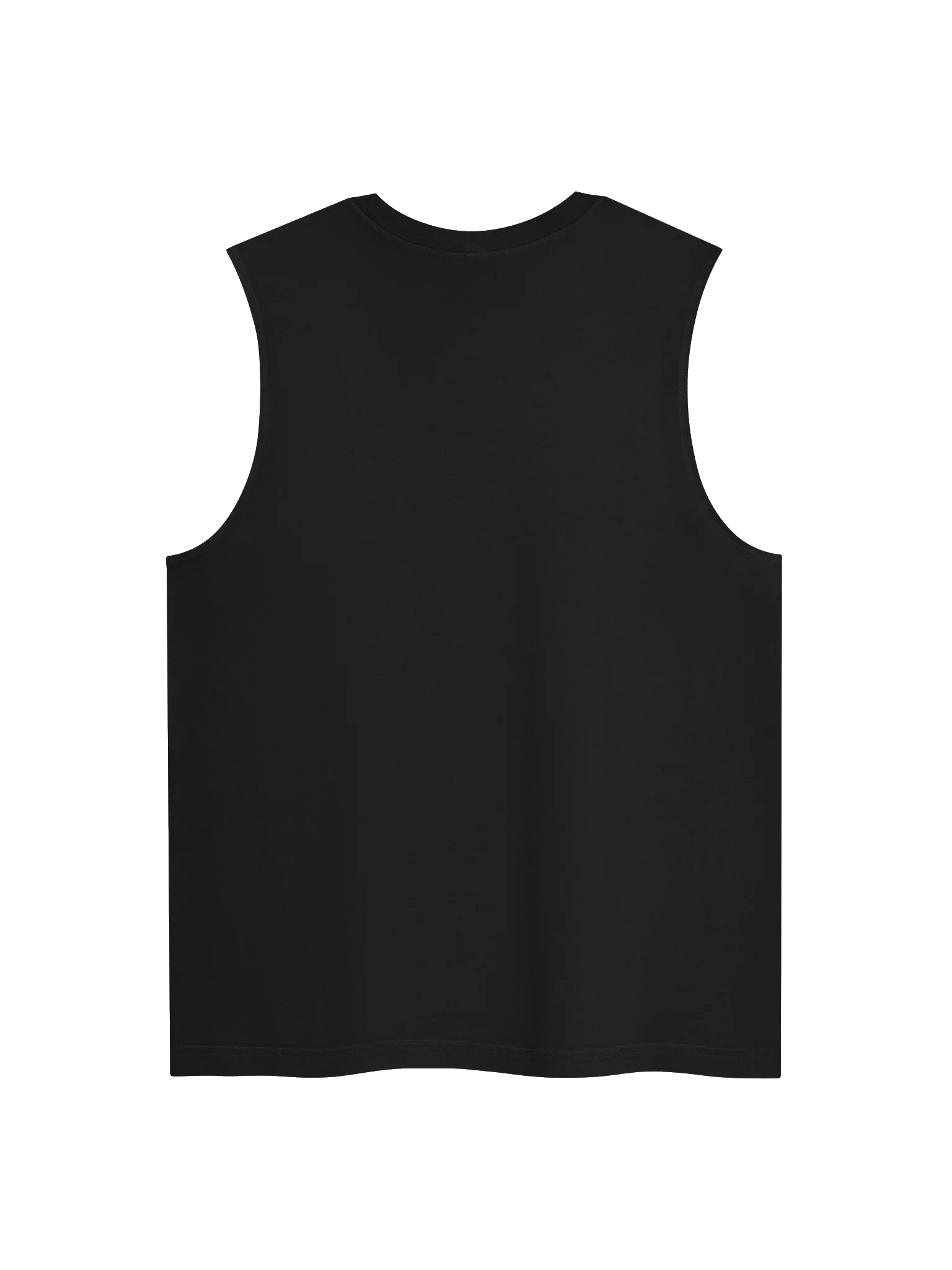 Hell Muscle Tee product image (2)