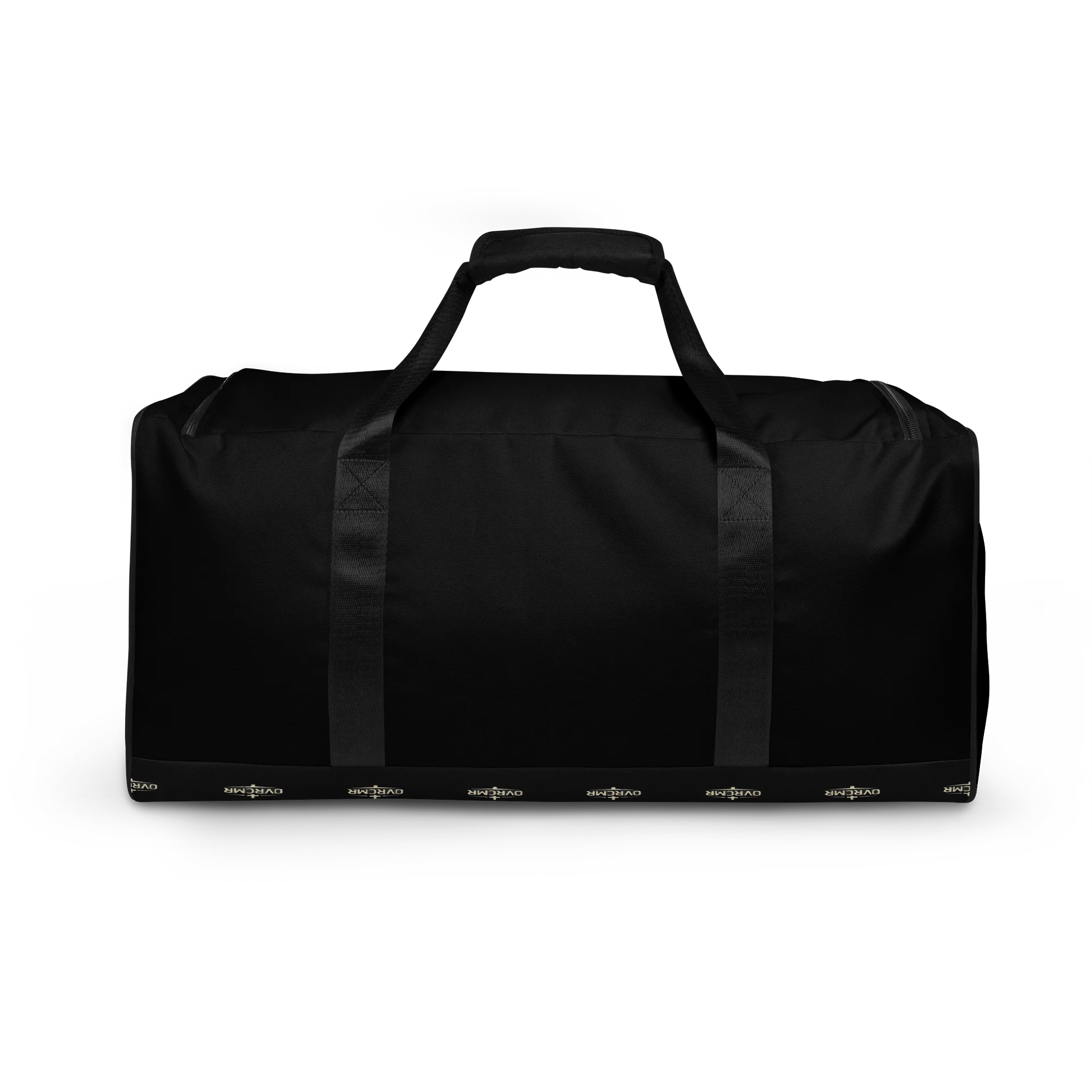 OVRCMR Duffel Bag product image (4)