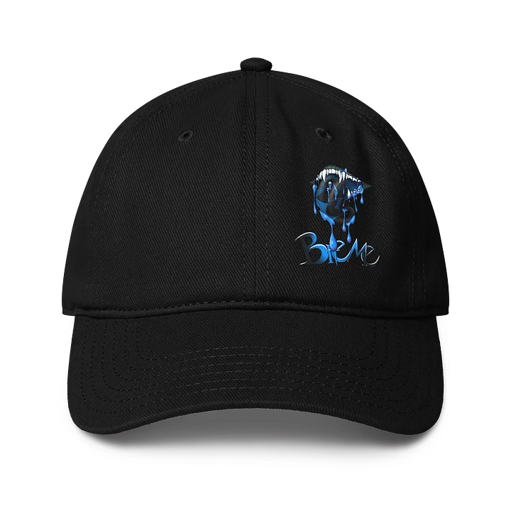 Bite me Happy Cap product image (1)