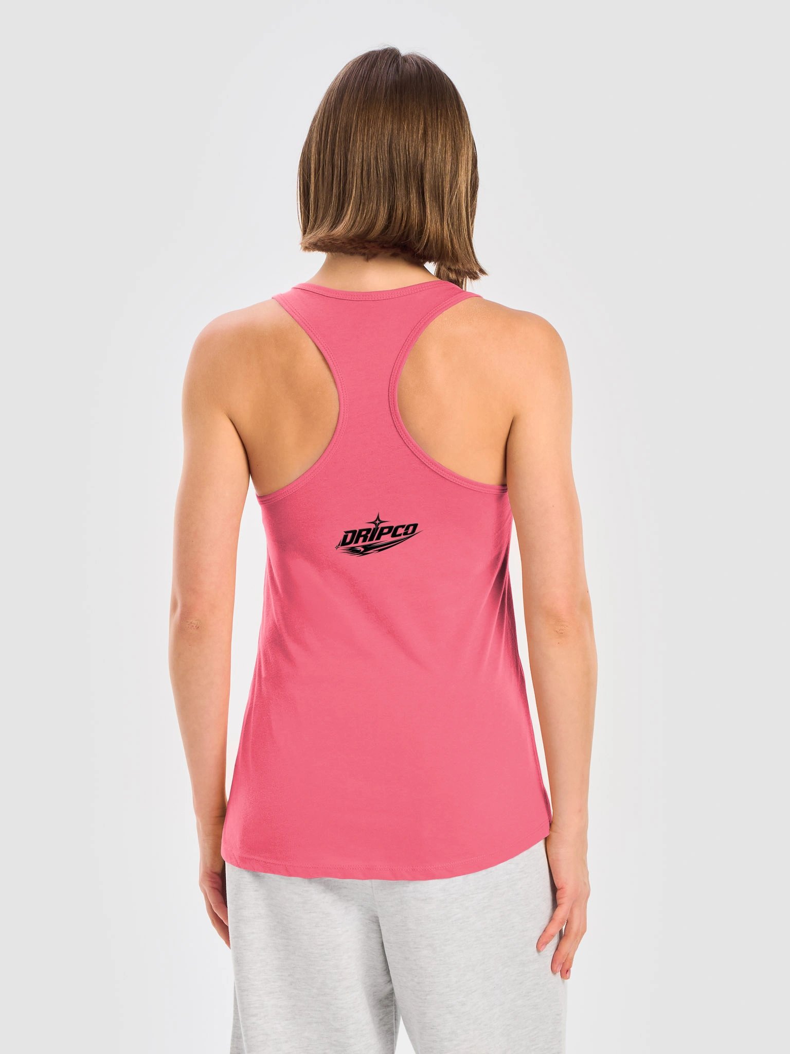 DRIPCO STAR WOMEN'S TANKTOP product image (22)